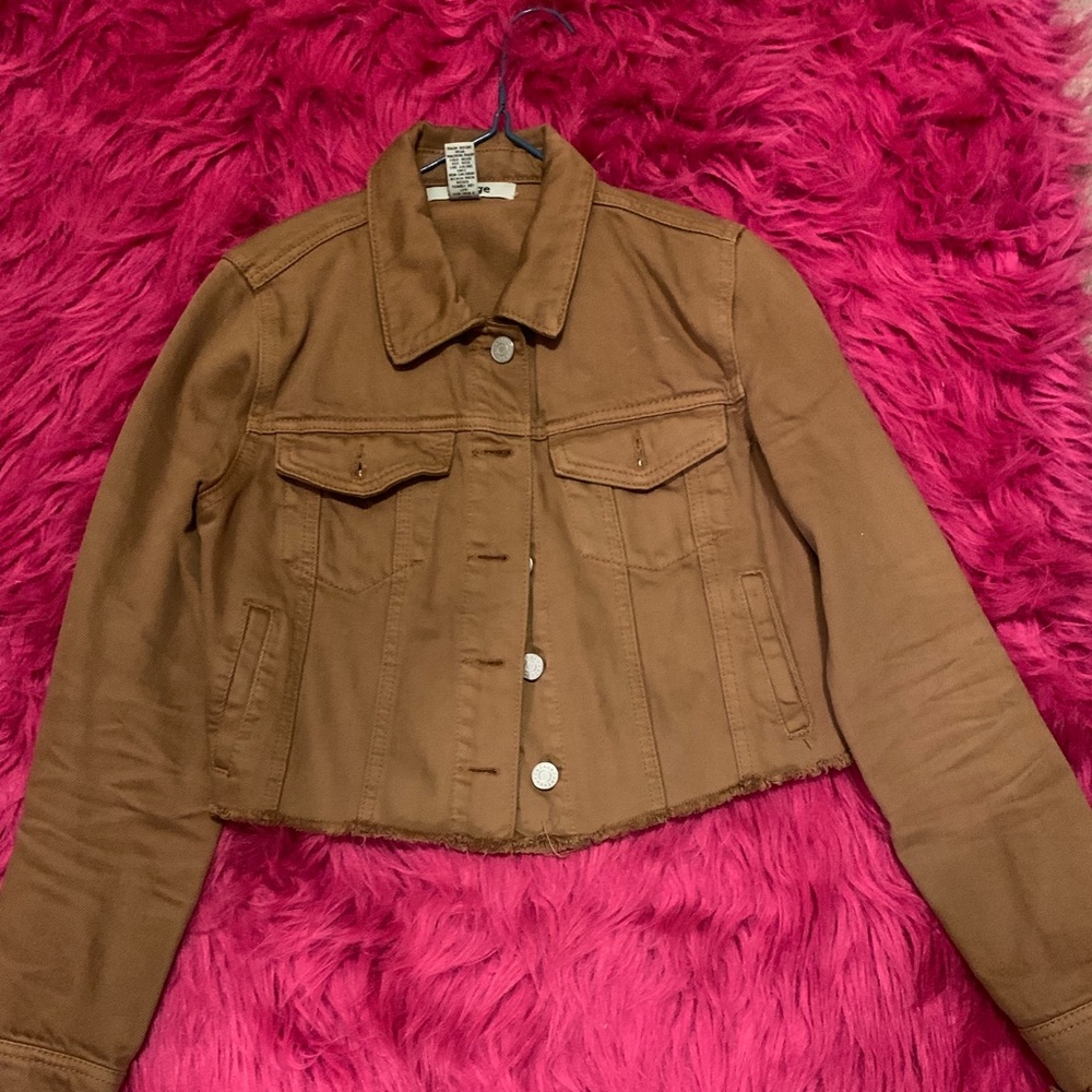 Jacket - Picture 3 of 4